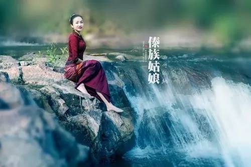 云南少數(shù)民族服飾更別具美感，勝過多數(shù)美景
